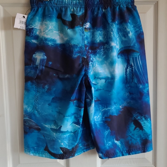 Boys Swim Trunks - Picture 5 of 8